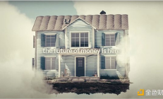 比特幣房貸：一個6.6萬億美元的新藍海