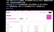 ZK證明：以太坊的 “曼哈頓計劃”