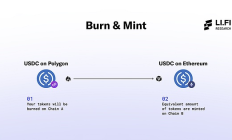 可跨鏈 Token 框架對比