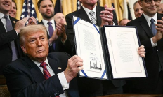 特朗普簽署穩(wěn)定幣相關(guān)法案——什么是穩(wěn)定幣？要“穩(wěn)”住什么？