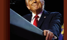 特朗普連寫14封信談關稅 內容很搞笑