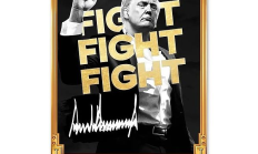 新總統山寨幣瘋狂收割500億美元 只是比特幣國家戰略一部分？