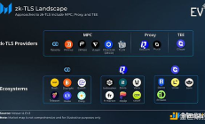 Messari：讓互聯網可組合化 zk-TLS現狀一覽