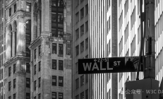 老錢求新：華爾街加速“上鏈”