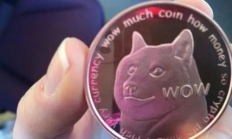 狗狗幣的初始價格,狗狗幣19年價格