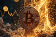 多個技術指標罕見共振：BTC醞釀新一輪突破？