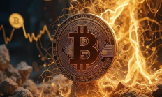 多個(gè)技術(shù)指標(biāo)罕見共振：BTC醞釀新一輪突破？