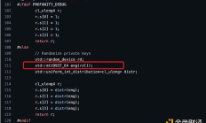 當隨機數(shù)不再隨機：12 萬枚BTC失竊真相