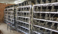 挖一個比特幣的成本,現在挖一枚比特幣需要電費