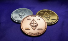 以太坊新幣,李晨比特幣5個(gè)億爆倉怎么翻身