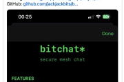 Bitchat指南：推特創始人開發 通過藍牙進行BTC傳播