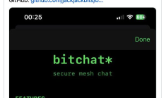 Bitchat指南：推特創始人開發 通過藍牙進行BTC傳播