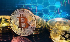 13年如果買了5萬比特幣,09年買了5萬枚比特幣
