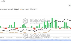 現(xiàn)貨比特幣ETF流入量下降 但BTC鯨魚活動預示牛市加速