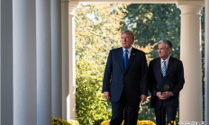 特朗普真的可以炒鮑威爾魷魚嗎？會(huì)帶來什么經(jīng)濟(jì)風(fēng)險(xiǎn)？