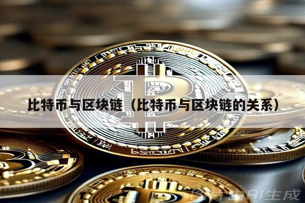 比特幣與區(qū)塊鏈(比特幣與區(qū)塊鏈的關(guān)系)